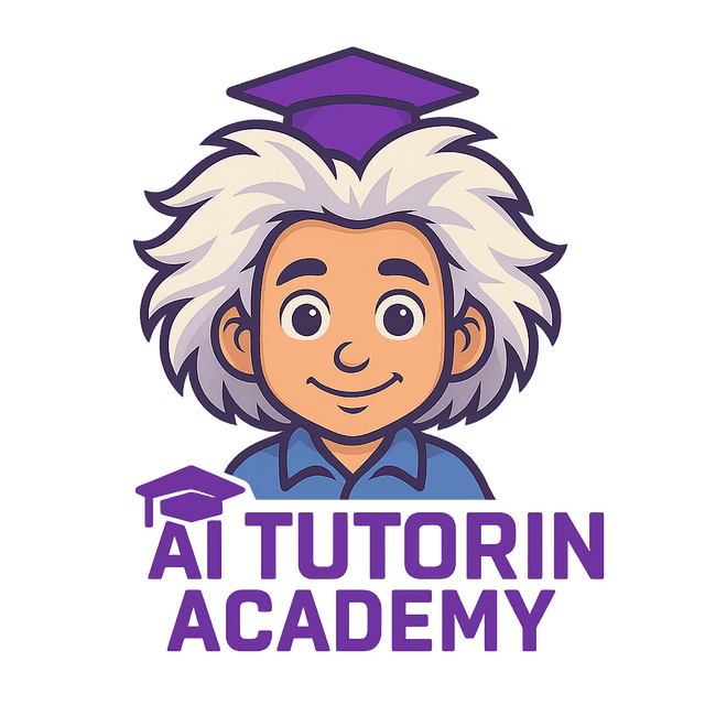 AI Tutorin Academy